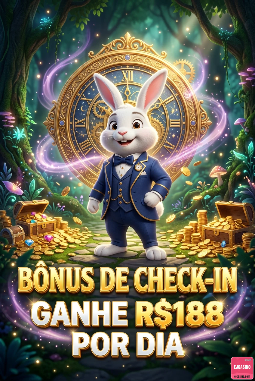 ejcasino.com mergulhe em dinâmico jogo