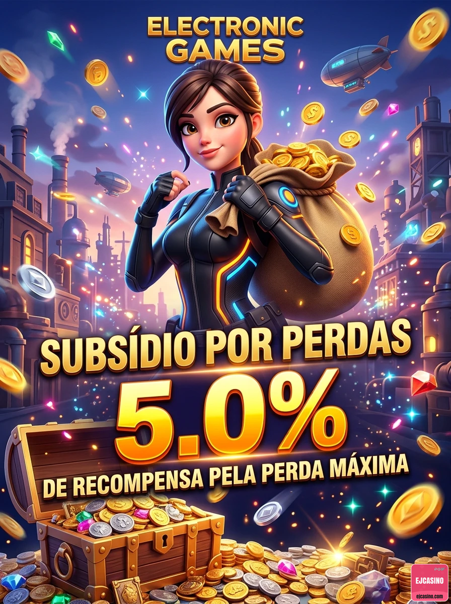 ejcasino.com experimente imersivo jogo