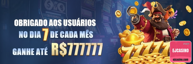 ejcasino.com participe de emocionante jogo