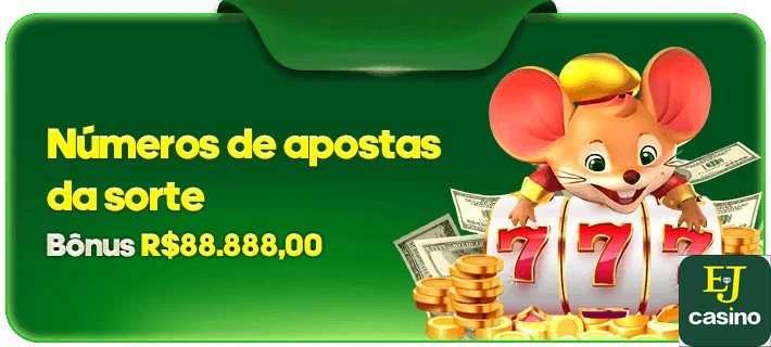 ejcasino.com jogue em inovador jogo