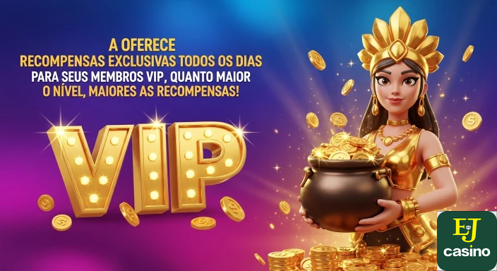 ejcasino.com descubra emocionante jogo