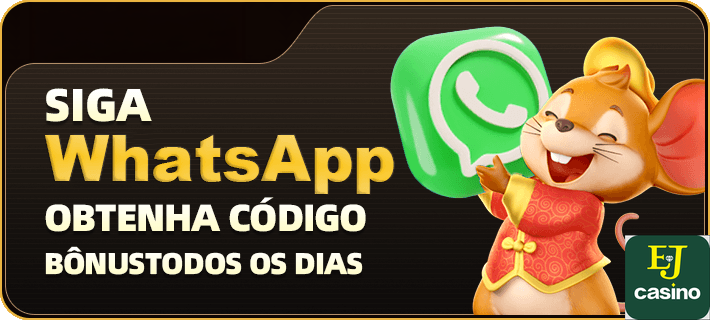 ejcasino.com mergulhe em elite jogo